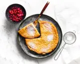 Puszysty omlet na słodko: przepis krok po kroku + sekrety idealnej puszystości