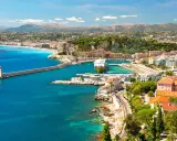 Seebad Südfrankreich 4 Buchstaben: Nizza, Sète & mehr Reiseziele