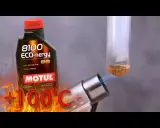 Motul Eco-nergy 5W-30: Czy to olej idealny dla Twojego auta? Analiza