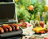 Grill elektryczny na balkon? Legalnie i smacznie przez 365 dni!