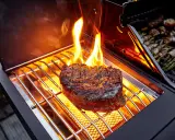 Grill gazowy Jamestown: Przewodnik. Wybierz idealny model!