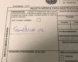 Receta médica en España: Tu guía esencial y sin dudas