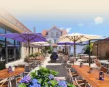Weingut am Nil Gastronomie: Kulinarik & Wein-Erlebnisse in Kallstadt