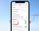 Jak włączyć siatkę w aparacie iPhone? Prosty trik na lepsze kadry