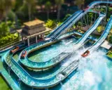 Parque de Atracciones Zaragoza: Planifica tu día perfecto de ocio