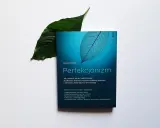 Książka "Perfekcjonizm" Sharon Martin to klucz do nowej psychologii sukcesu. Odkryj, jak uwolnić się od samokrytyki i zbudować wewnętrzną równowagę.