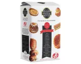 Farine Bagatelle T45 pour pâtisserie et viennoiserie. Découvrez ce qu'est la farine de gruau T45, idéale pour réussir Babas, Brioches, Croissants et autres délices.