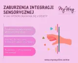 Test zaburzeń sensorycznych: Czy Twoje dziecko potrzebuje pomocy SI?