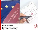Paszport tymczasowy: Jak wyrobić go w 15 minut? Poradnik krok po kroku