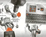 Minecraft: Odkryj wioskę komendą! `/locate` i teleportacja krok po kroku.