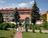 Sanatorium Nida w Busku-Zdroju. Sprawdź cennik i zaplanuj wypoczynek w pięknym otoczeniu.