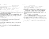 Confronto tra assunzione sommarie informazioni (PG) e interrogatorio (PM). L'art. 351 cpp disciplina le prime, con formalità ridotte.