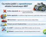 Zapowietrzony ABS? Nie jeździj! To wydłuża drogę hamowania i grozi brakiem reakcji. ABS co to? System bezpieczeństwa, który nie działa przy zapowietrzeniu. Napraw auto!