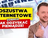 Jak odzyskać pieniądze po oszustwie? Działaj szybko i skutecznie!