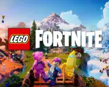 LEGO Fortnite: odkryj świat pełen przygód i budowania. Szukasz darmowe gry na Nintendo Switch? To jest to!