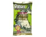 Opakowanie zanęty Sensas Crazy Bait Gold, idealne na leszcza. Skuteczna mieszanka dla karpia, płoci i leszcza.