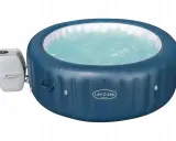 Jacuzzi Lay-Z-Spa Milan z Wi-Fi: Czy to idealne dla Ciebie?