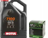 Motul 7100 10W40: Czy ten syntetyk to klucz do idealnej skrzyni?