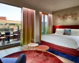 Hard Rock Hotel Madrid: Tu guía para una estancia de estrella de rock