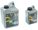 Motul 5W30 A5/B5: Czy to olej dla Twojego Forda lub Volvo?
