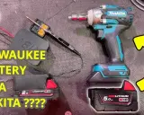 Akumulator Makita do Milwaukee? Adaptery: oszczędność czy ryzyko?