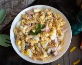 Salade de Pâtes : Recettes Faciles, Astuces & Secrets pour la Réussite