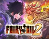 Natsu i Gray w konfrontacji, zapowiedź najlepszych gier anime Fairy Tail 2.