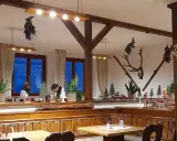 Brocken-Gastronomie: Essen & Trinken auf dem Gipfel (Infos & Tipps)