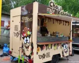 Choco Kebab: Gdzie kupić? Znajdź food trucki i festiwale w PL!