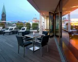 ATLANTIC Grand Hotel Bremen: Luxus & Lage | Ihr Bremer Zuhause