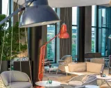 Motel One Alexanderplatz Berlin: Design, Aussicht & Top-Lage