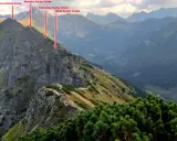 Kasprowy Wierch: Ile metrów? Pogoda, szlaki, widoki z 1987 m