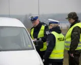 Twoje prawa: Kiedy policja może badać alkomatem? Odmowa = przestępstwo