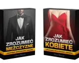 Jak zrozumieć kobietę? Unikaj błędów, buduj głęboką więź