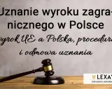 Jak sprawdzić wyrok sądu przez internet? Wszystko, co musisz wiedzieć