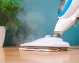 Mop parowy: Warto kupić? Wady, zalety, panele prawda przed zakupem