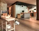 Hotel Ibis Sevilla: Tu guía definitiva para una reserva sin sorpresas