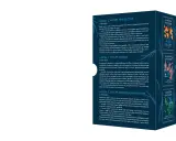 Medea z Wyspy Wisielców, Ognia i Błogosławionych – historie o miłości, walce i przetrwaniu.