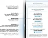 ¿Dónde está tu medicación? Consulta tu receta electrónica en España.