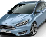 Ford Focus MK3: Pojemność baku, zasięg i tajemnica rezerwy