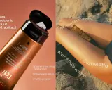 Balsam brązujący: Jak często? Mój sekret idealnej opalenizny!