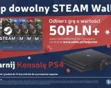 Doładowanie Steam: Gdzie kupić bezpiecznie i wygodnie?