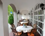 Wörlitzer Park Gastronomie: Restaurants, Cafés & Picknick-Tipps
