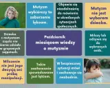 Dziecko z mutyzmem wybiórczym nie mówi w pewnych sytuacjach, co jest spowodowane lękiem, a nie wyborem.