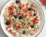 Insalata di Riso Perfetta: Ricetta Classica e Varianti Facili