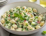 Salade de pâtes froides simple : 3 recettes faciles et astuces inratables