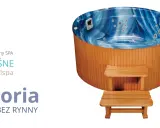Wanny Victory Spa: Luksus i relaks? Przewodnik po modelach i cenach