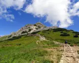Jakim szlakiem na Giewont? Twój przewodnik po trasach i bezpieczeństwie