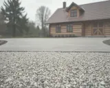 Tani podjazd: Jak zbudować trwały i estetyczny bez przepłacania?