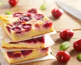 Desserts aux Cerises : Recettes Faciles, Astuces & Idées Gourmandes
